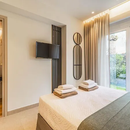 Serenity By Posarellivillas Villa