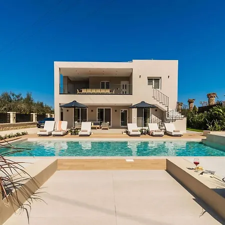 Serenity By Posarellivillas Villa *