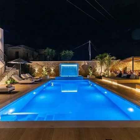 Serenity By Posarellivillas Villa