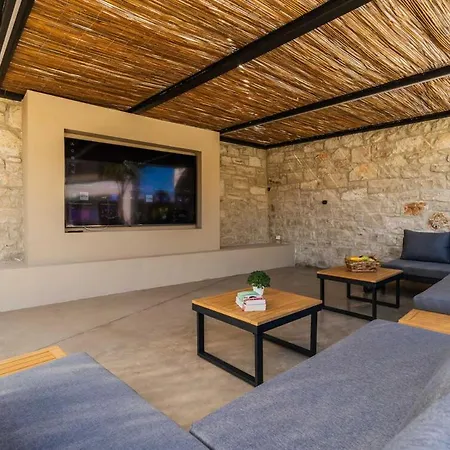 Serenity By Posarellivillas Villa *